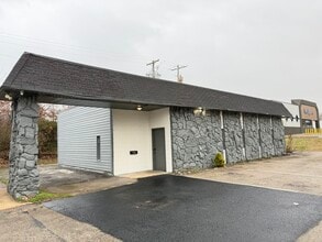 9040 Millbranch Rd, Southaven, MS à vendre Photo du bâtiment- Image 1 de 11