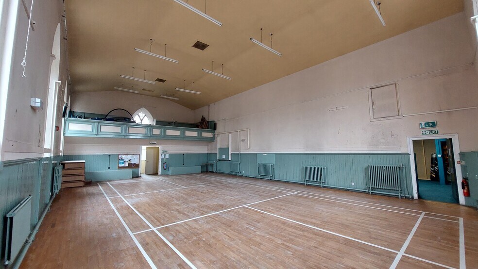 22 Church St, Blairgowrie à vendre - Photo du bâtiment - Image 3 de 8