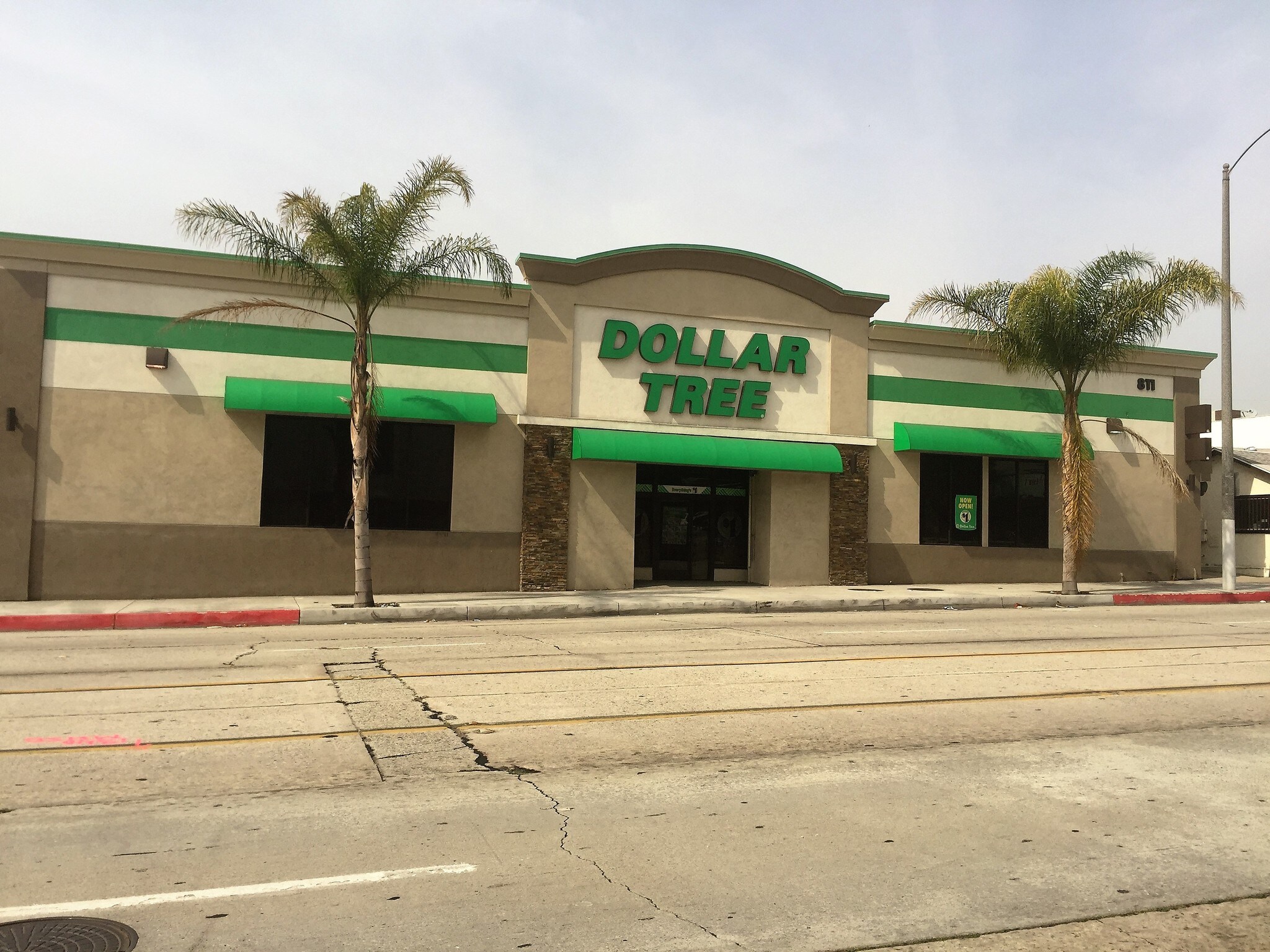 811 N La Brea Ave, Inglewood, CA for sale Primary Photo- Image 1 of 1