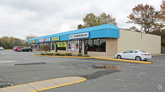 Plus de détails pour 1746-1766 Sunrise Hwy, Bay Shore, NY - Local commercial à louer