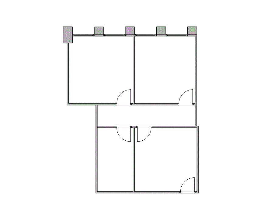 9900 Westpark Dr, Houston, TX for lease Floor Plan- Image 1 of 1