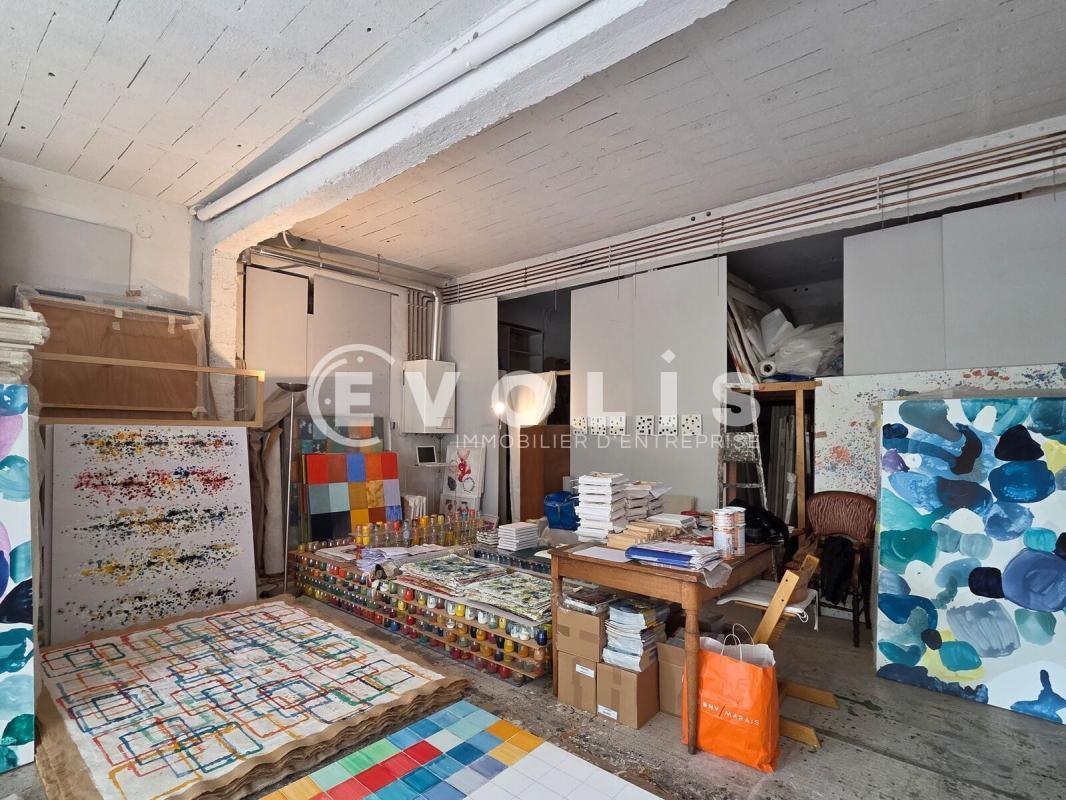 Flex in Choisy-le-Roi for sale Interior Photo- Image 1 of 6