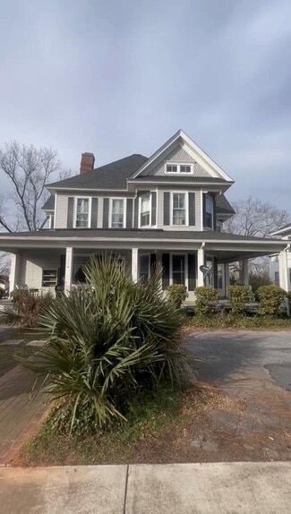 More details for 157 Cambridge Ave E, Greenwood, SC - Multifamily for Sale