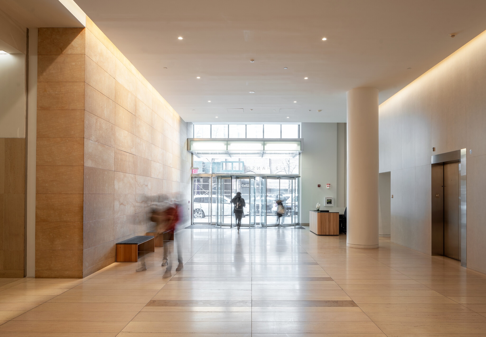 2 Hanson Pl, Brooklyn, NY à louer Photo intérieure- Image 1 de 17