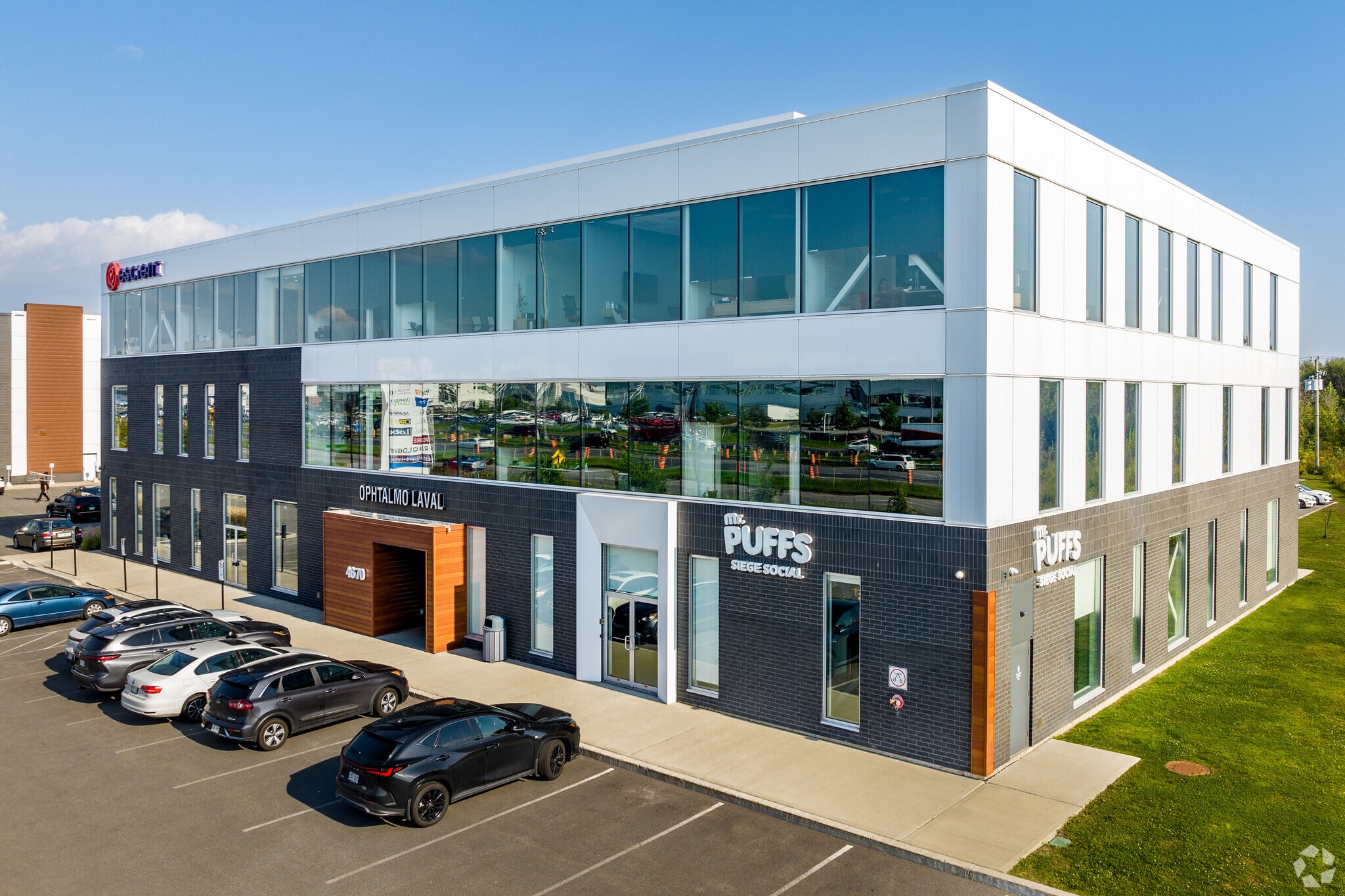 4670 Aut Sud Laval (A-440) Desste O, Laval, QC à vendre Photo principale- Image 1 de 1