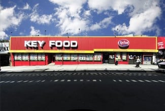 Plus de détails pour 3515-3521 Jerome Ave, Bronx, NY - Commerce de détail à louer