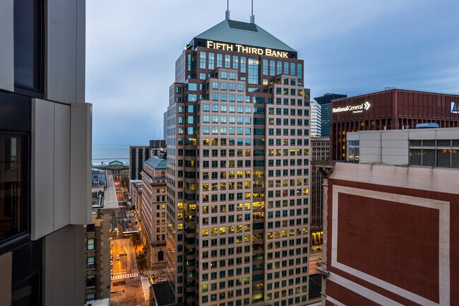 More details for 600 Superior Ave, Cleveland, OH - Coworking for Lease