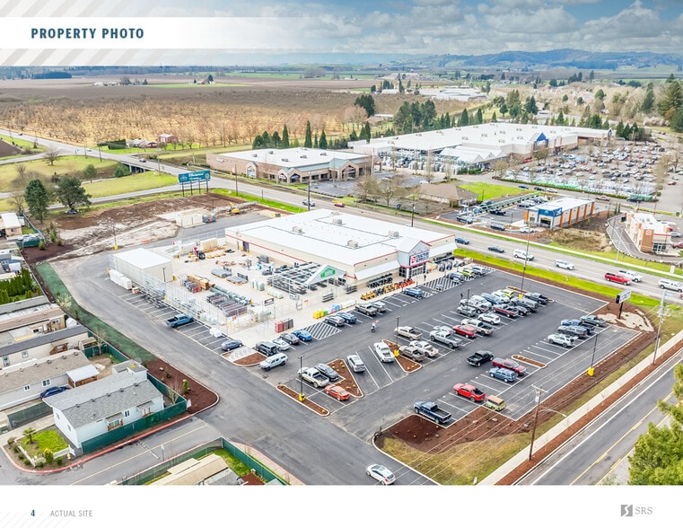 950 SW Booth Bend Rd, McMinnville, OR for sale - Building Photo - Image 3 of 10