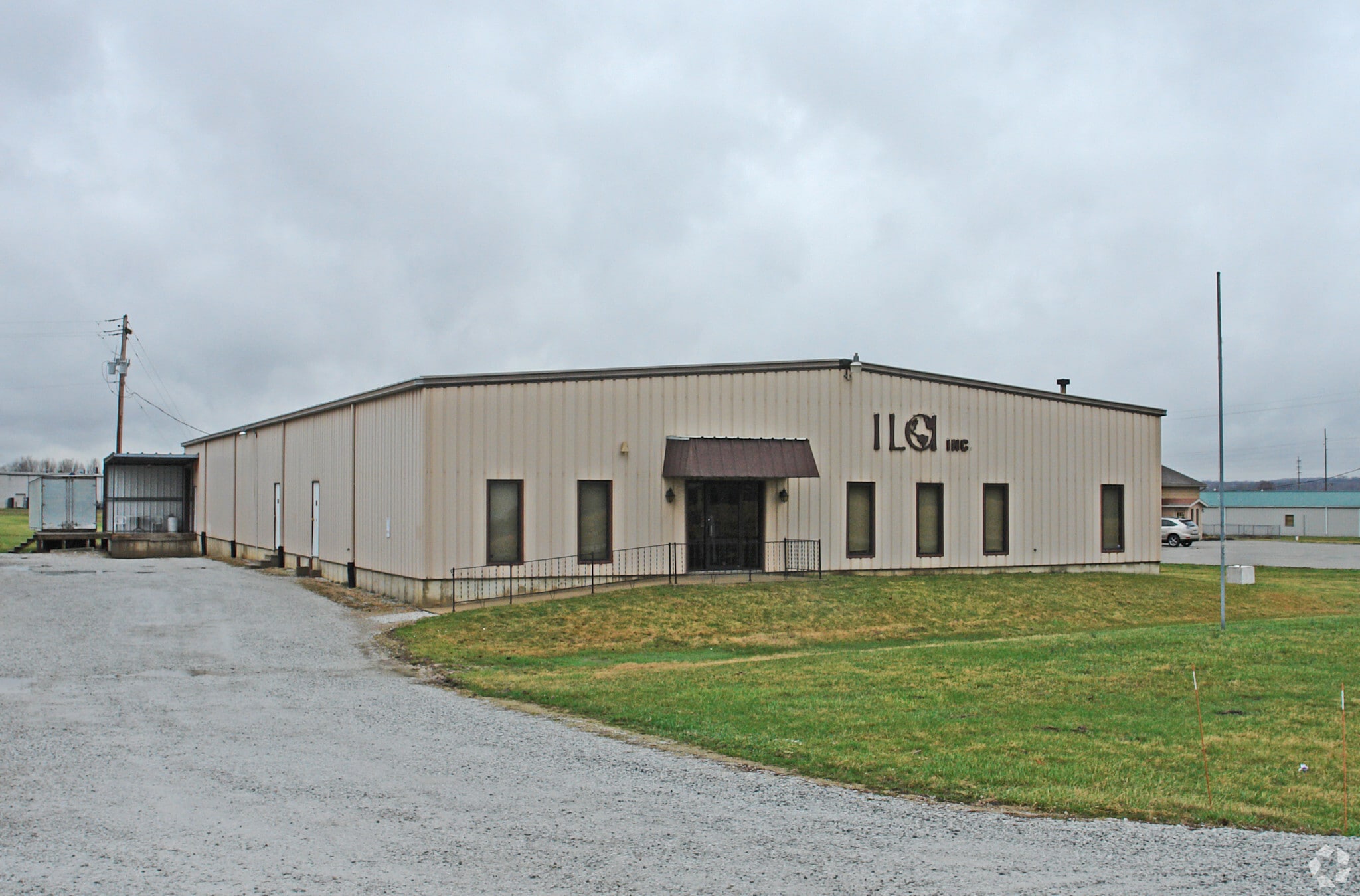 107 Tremont City Rd, Springfield, OH for sale Primary Photo- Image 1 of 10