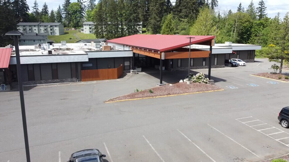 1950 Pottery Ave, Port Orchard, WA for lease - Commercial Listing Video - Image 2 of 8