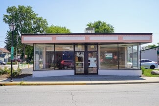 More details for 1530 Wells St, Fort Wayne, IN - Retail for Lease