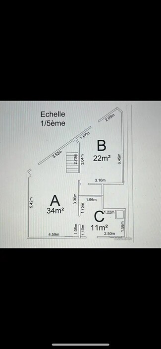 Plus de détails pour Commerce de détail à vendre