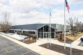 More details for 2537 Daniels St, Madison, WI - Flex for Lease