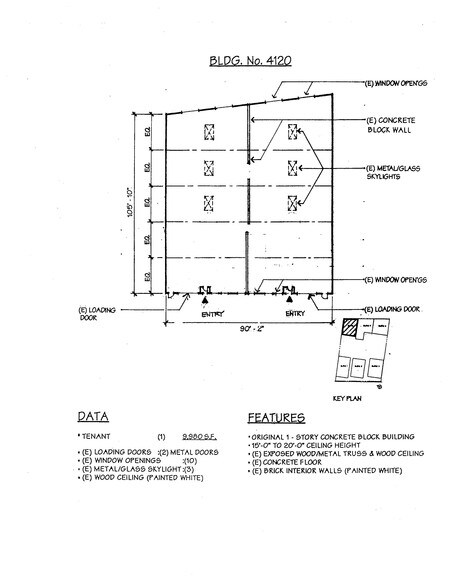 4120 Del Rey Ave, Marina Del Rey, CA for sale - Floor Plan - Image 2 of 31