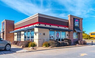 Plus de détails pour 1902 S Main St, Perryton, TX - Commerce de détail à vendre