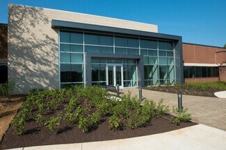 Plus de détails pour 415 Eagleview Blvd, Exton, PA - Bureau à louer