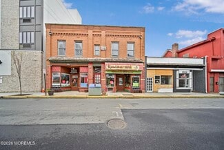 More details for 4 3rd Ave, Long Branch, NJ - Retail for Sale