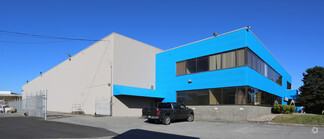 More details for 2401 United Blvd, Coquitlam, BC - Industrial for Sale