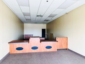 5420-5466 Beckley Rd, Battle Creek, MI à louer Photo du bâtiment- Image 1 de 3