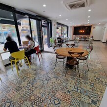 Commerce de détail dans Barcelone, Barcelona à louer Photo intérieure- Image 1 de 4