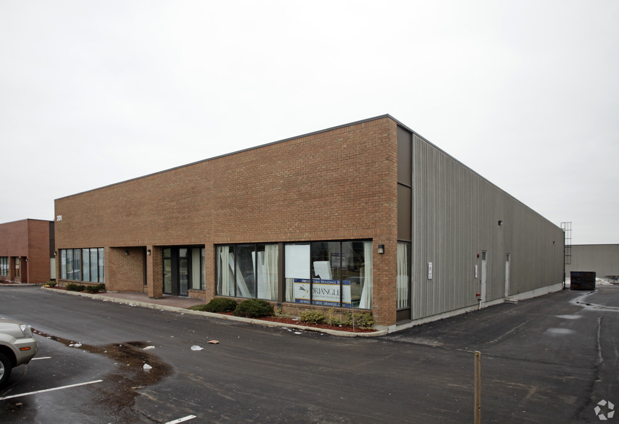 201 Rowntree Dairy Rd, Vaughan, ON à vendre Photo principale- Image 1 de 1