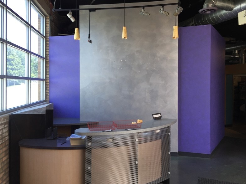 401-403 W Saint Charles Rd, Lombard, IL for lease - Interior Photo - Image 3 of 11