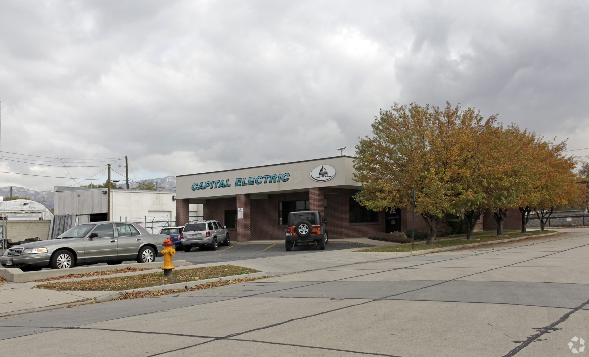 208 W Lucy Ave, Salt Lake City, UT for lease Primary Photo- Image 1 of 11