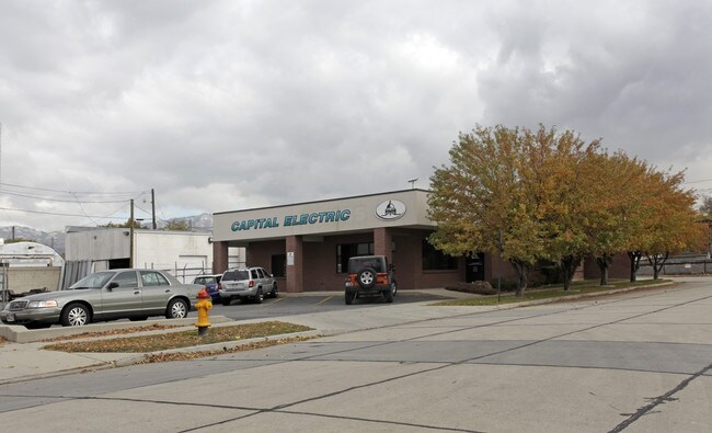 More details for 208 W Lucy Ave, Salt Lake City, UT - Flex for Lease