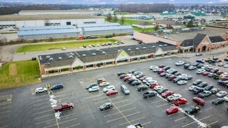 Plus de détails pour 620 E Main St, Hebron, OH - Commerce de détail à vendre