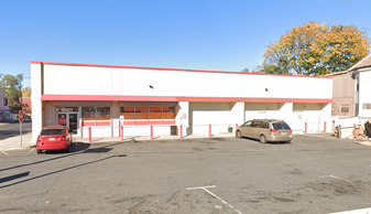 208 Chambers St, Trenton NJ - Services immobiliers commerciaux