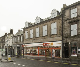 More details for 119-125 Marygate, Berwick Upon Tweed - Retail for Lease