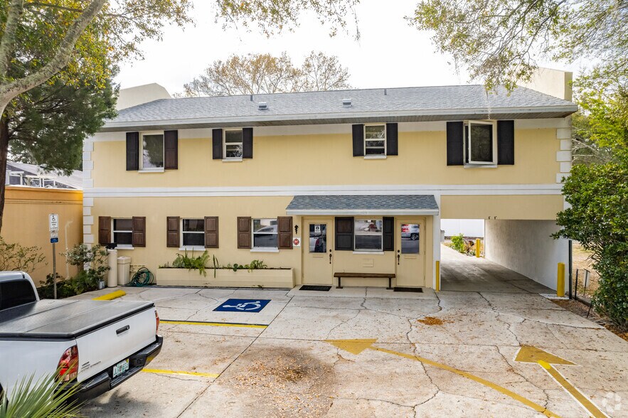 960 Main St, Safety Harbor, FL for lease - Building Photo - Image 2 of 5
