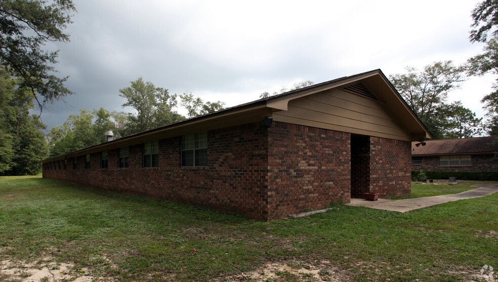 117 Pace Pky, Cantonment, FL for sale - Building Photo - Image 2 of 9