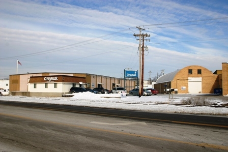 2708 Industrial Dr, Jefferson City, MO for sale - Primary Photo - Image 1 of 1