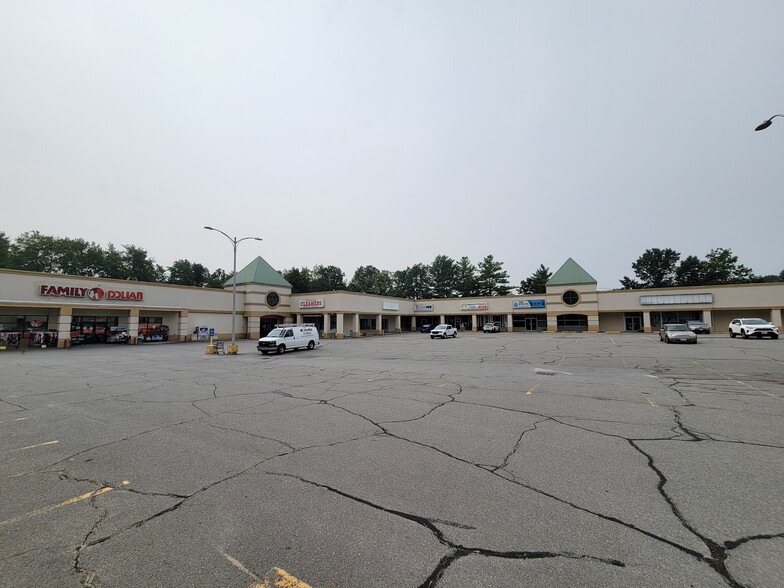 222 Main St, Townsend, MA for sale - Building Photo - Image 1 of 22