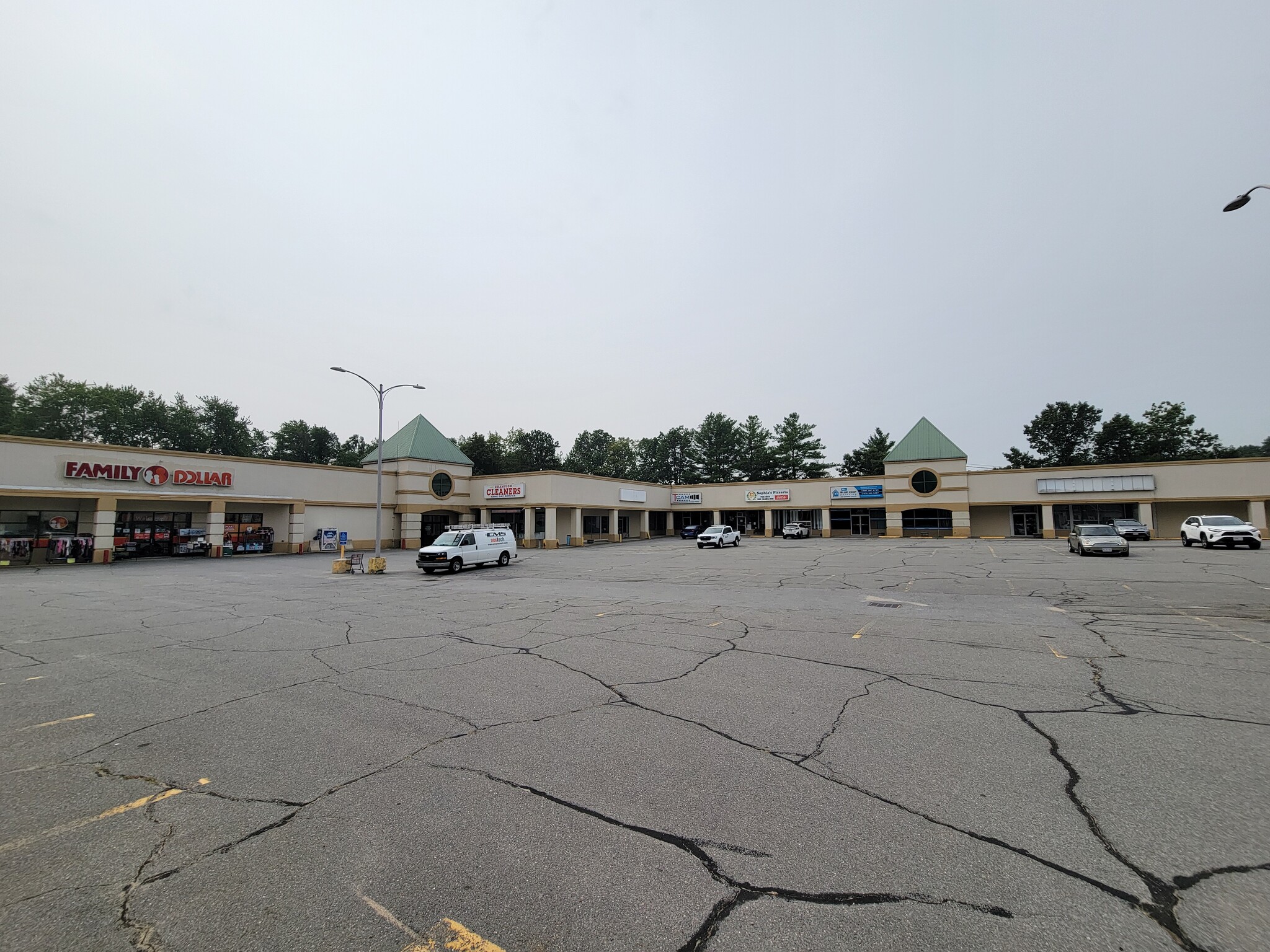 222 Main St, Townsend, MA for sale Building Photo- Image 1 of 23