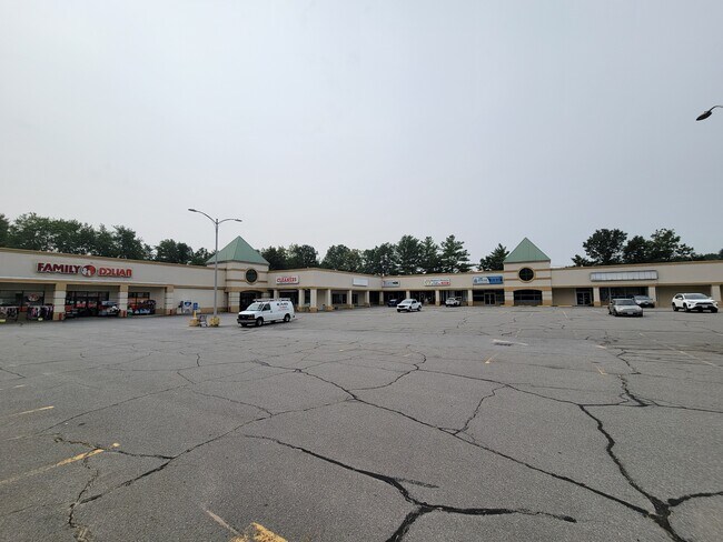 More details for 222 Main St, Townsend, MA - Retail for Sale