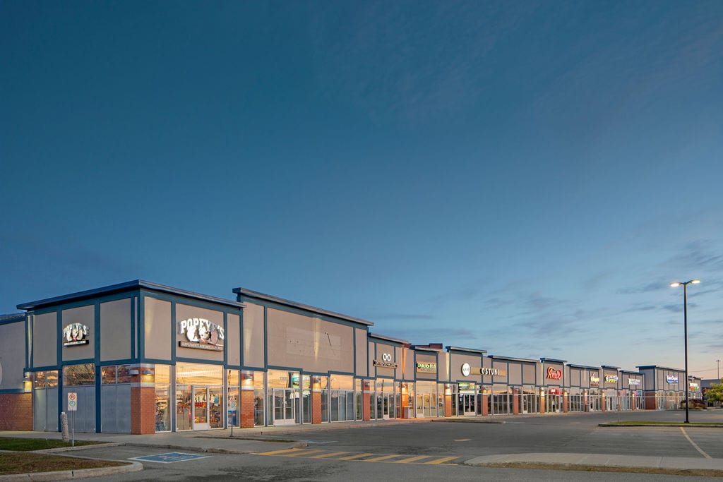 1198-1252 Rue Yves-Blais, Terrebonne, QC for lease Primary Photo- Image 1 of 7