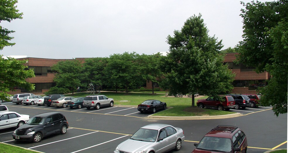 5301 Limestone Rd, Wilmington, DE à louer - Photo du bâtiment - Image 2 de 15