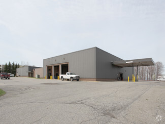 More details for 395 Industrial Park Rd, Johnstown, PA - Industrial for Lease