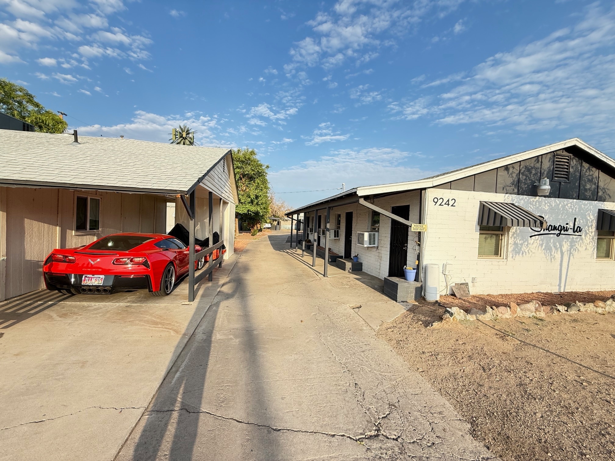 9238 N 7th Ave, Phoenix, AZ for sale Building Photo- Image 1 of 1