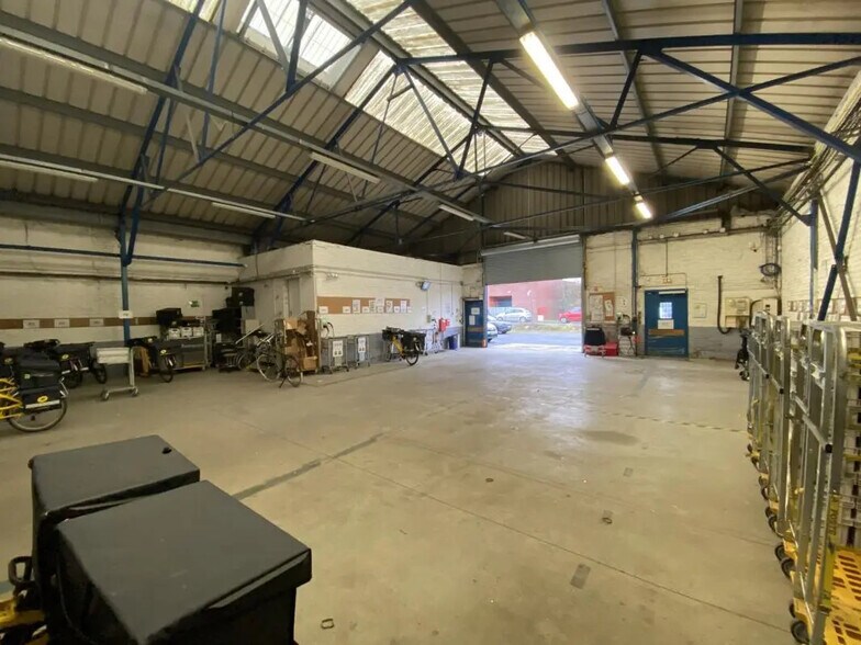 Flex dans Lille à louer - Photo intérieure - Image 2 de 11