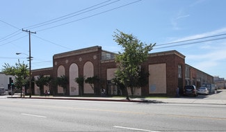 More details for 5075 S Santa Fe Ave, Vernon, CA - Industrial for Lease