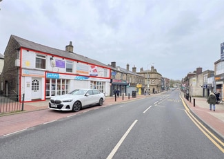 Plus de détails pour 77-79 Lee Ln, Bolton - Bureau à louer