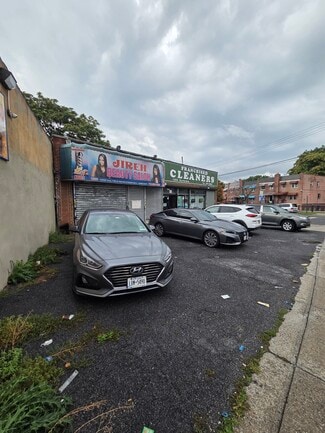 More details for 1300 Burke Ave, Bronx, NY - Retail for Lease