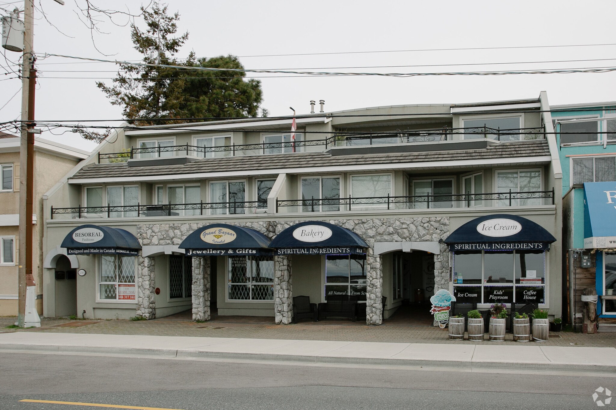 15505 Marine Dr, White Rock, BC à vendre Photo principale- Image 1 de 1