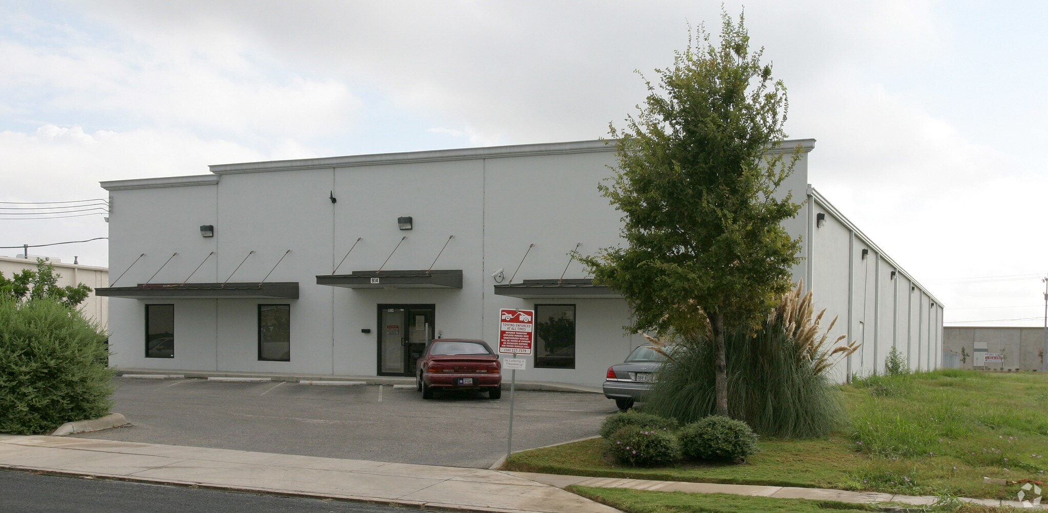 914 Paulsun St, San Antonio, TX à vendre Photo du bâtiment- Image 1 de 6