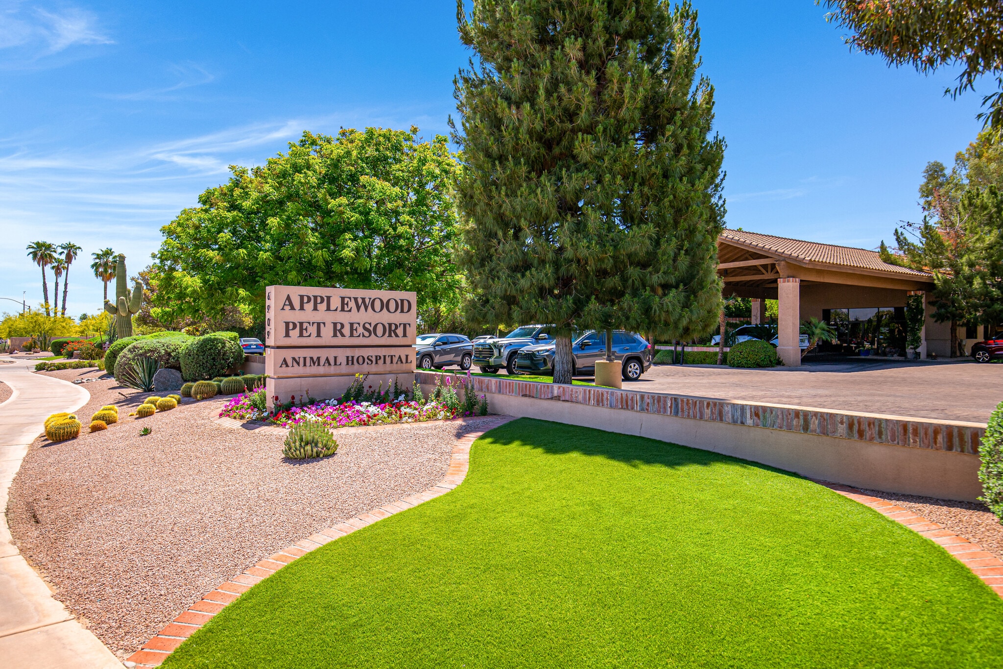 6909 E Lincoln Dr, Paradise Valley, AZ for sale Building Photo- Image 1 of 33