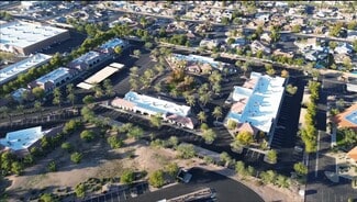 Plus de détails pour 5750 W Thunderbird Rd, Glendale, AZ - Bureau à vendre