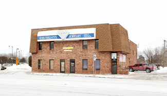 More details for 23940-23948 Eureka Rd, Taylor, MI - Retail for Sale